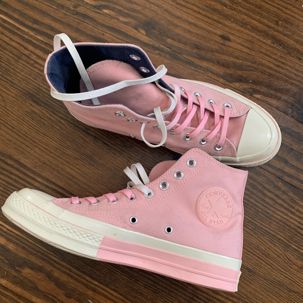 Converse Chuck Taylor All Star High tops